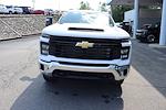 2024 Chevrolet Silverado 3500 Crew Cab 4WD, Reading Classic II Steel Service Truck for sale #24670 - photo 8