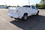 2024 Chevrolet Silverado 3500 Crew Cab 4WD, Reading Classic II Steel Service Truck for sale #24671 - photo 5