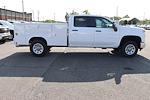 2024 Chevrolet Silverado 3500 Crew Cab 4WD, Reading Classic II Steel Service Truck for sale #24671 - photo 6