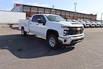 2024 Chevrolet Silverado 3500 Crew Cab 4WD, Reading Classic II Steel Service Truck for sale #24671 - photo 7