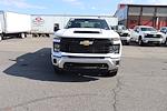 2024 Chevrolet Silverado 3500 Crew Cab 4WD, Reading Classic II Steel Service Truck for sale #24671 - photo 8