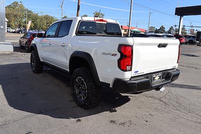 2024 Chevrolet Colorado Crew Cab 4WD, Pickup for sale #24715 - photo 2