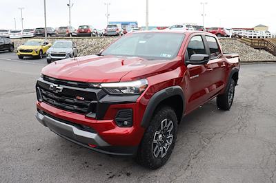 2024 Chevrolet Colorado Crew Cab 4WD, Pickup for sale #24723 - photo 1