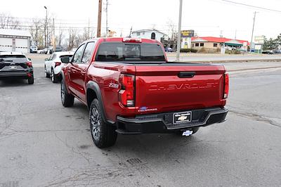 2024 Chevrolet Colorado Crew Cab 4WD, Pickup for sale #24723 - photo 2