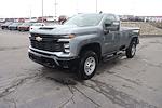 2025 Chevrolet Silverado 3500 Regular Cab 4WD, Pickup for sale #25096 - photo 1