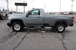 2025 Chevrolet Silverado 3500 Regular Cab 4WD, Pickup for sale #25096 - photo 3