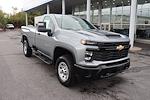 2025 Chevrolet Silverado 3500 Regular Cab 4WD, Pickup for sale #25096 - photo 7