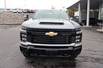 2025 Chevrolet Silverado 3500 Regular Cab 4WD, Pickup for sale #25096 - photo 8