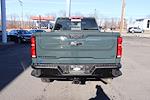 2025 Chevrolet Silverado 2500 Crew Cab 4WD, Pickup for sale #25121 - photo 4