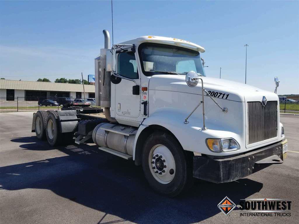 International 9400i Trucks For Sale | Comvoy