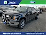 Used 2019 Ford F-150 XLT SuperCrew Cab 4x4, Pickup for sale #FD1535 - photo 1