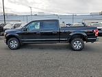 Used 2019 Ford F-150 XLT SuperCrew Cab 4x4, Pickup for sale #FD1535 - photo 9