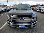 Used 2019 Ford F-150 XLT SuperCrew Cab 4x4, Pickup for sale #FD1535 - photo 4