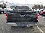 Used 2019 Ford F-150 XLT SuperCrew Cab 4x4, Pickup for sale #FD1535 - photo 8
