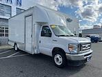 Used 2021 Ford E-350 Base 4x2, Box Van for sale #FD1591 - photo 6