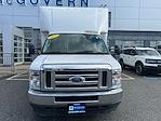 Used 2021 Ford E-350 Base 4x2, Box Van for sale #FD1591 - photo 7