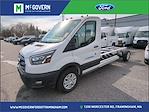 Used 2022 Ford E-Transit 350 4x2, Cutaway for sale #FD1633 - photo 1