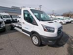 Used 2022 Ford E-Transit 350 4x2, Cutaway for sale #FD1633 - photo 3