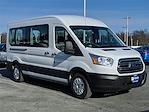 Used 2019 Ford Transit 350 XLT Medium Roof 4x2, Passenger Van for sale #FD241 - photo 1