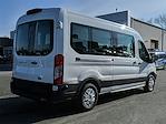 Used 2019 Ford Transit 350 XLT Medium Roof 4x2, Passenger Van for sale #FD241 - photo 2
