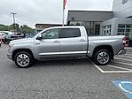 Used 2020 Toyota Tundra Platinum CrewMax Cab 4x4, Pickup for sale #FD2437 - photo 3