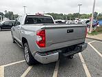 Used 2020 Toyota Tundra Platinum CrewMax Cab 4x4, Pickup for sale #FD2437 - photo 2