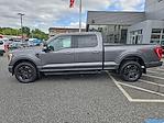 Used 2022 Ford F-150 XLT SuperCrew Cab 4x4, Pickup for sale #FD2451 - photo 3