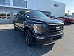 2022 Ford F-150 SuperCrew Cab 4x4, Pickup for sale #FD2462 - photo 7