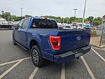 2022 Ford F-150 SuperCrew Cab 4x4, Pickup for sale #FD2463 - photo 2