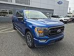 2022 Ford F-150 SuperCrew Cab 4x4, Pickup for sale #FD2463 - photo 8