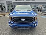 2022 Ford F-150 SuperCrew Cab 4x4, Pickup for sale #FD2463 - photo 9