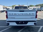 Used 2021 Chevrolet Silverado 1500 Custom Crew Cab 4x4, Pickup for sale #FD2468 - photo 4