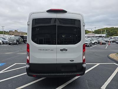 2023 Ford Transit 350 Medium Roof RWD, Passenger Van for sale #FD2489 - photo 2