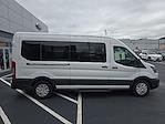 2023 Ford Transit 350 Medium Roof RWD, Passenger Van for sale #FD2489 - photo 4