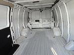 Used 2023 GMC Savana 2500 Work Van RWD, Empty Cargo Van for sale #FD2495 - photo 15