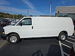 Used 2023 GMC Savana 2500 Work Van RWD, Empty Cargo Van for sale #FD2495 - photo 2