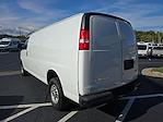 Used 2023 GMC Savana 2500 Work Van RWD, Empty Cargo Van for sale #FD2495 - photo 3