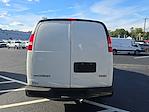 Used 2023 GMC Savana 2500 Work Van RWD, Empty Cargo Van for sale #FD2495 - photo 4