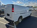 Used 2023 GMC Savana 2500 Work Van RWD, Empty Cargo Van for sale #FD2495 - photo 5