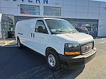 Used 2023 GMC Savana 2500 Work Van RWD, Empty Cargo Van for sale #FD2495 - photo 6