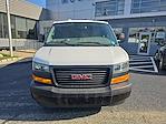 Used 2023 GMC Savana 2500 Work Van RWD, Empty Cargo Van for sale #FD2495 - photo 7