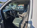 Used 2023 GMC Savana 2500 Work Van RWD, Empty Cargo Van for sale #FD2495 - photo 8