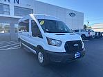 2023 Ford Transit 350 Medium Roof RWD, Passenger Van for sale #FD2526 - photo 11