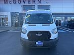 2023 Ford Transit 350 Medium Roof RWD, Passenger Van for sale #FD2526 - photo 12