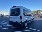 2023 Ford Transit 350 Medium Roof RWD, Passenger Van for sale #FD2526 - photo 7