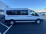 2023 Ford Transit 350 Medium Roof RWD, Passenger Van for sale #FD2526 - photo 8