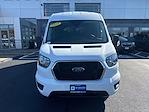 2023 Ford Transit 350 Medium Roof RWD, Passenger Van for sale #FD2528 - photo 10