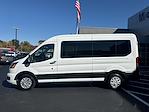 2023 Ford Transit 350 Medium Roof RWD, Passenger Van for sale #FD2528 - photo 3