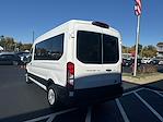 2023 Ford Transit 350 Medium Roof RWD, Passenger Van for sale #FD2528 - photo 2