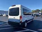 2023 Ford Transit 350 Medium Roof RWD, Passenger Van for sale #FD2528 - photo 7